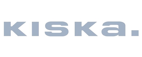 KISKA Logo