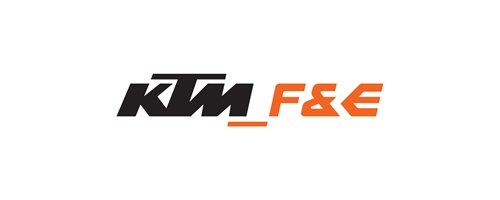 KTM FuE Logo